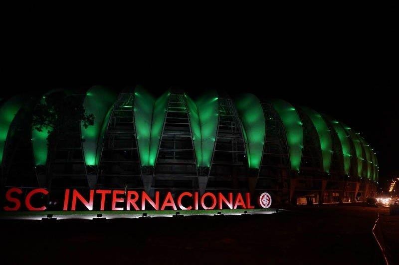 Inter anunciou uma s&eacute;rie de a&ccedil;&otilde;es para contribuir com a sociedade ga&uacute;cha durante a pandemia