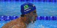 Todas as atividades da Confederação Brasileira de Desportes Aquáticos seguem suspensas