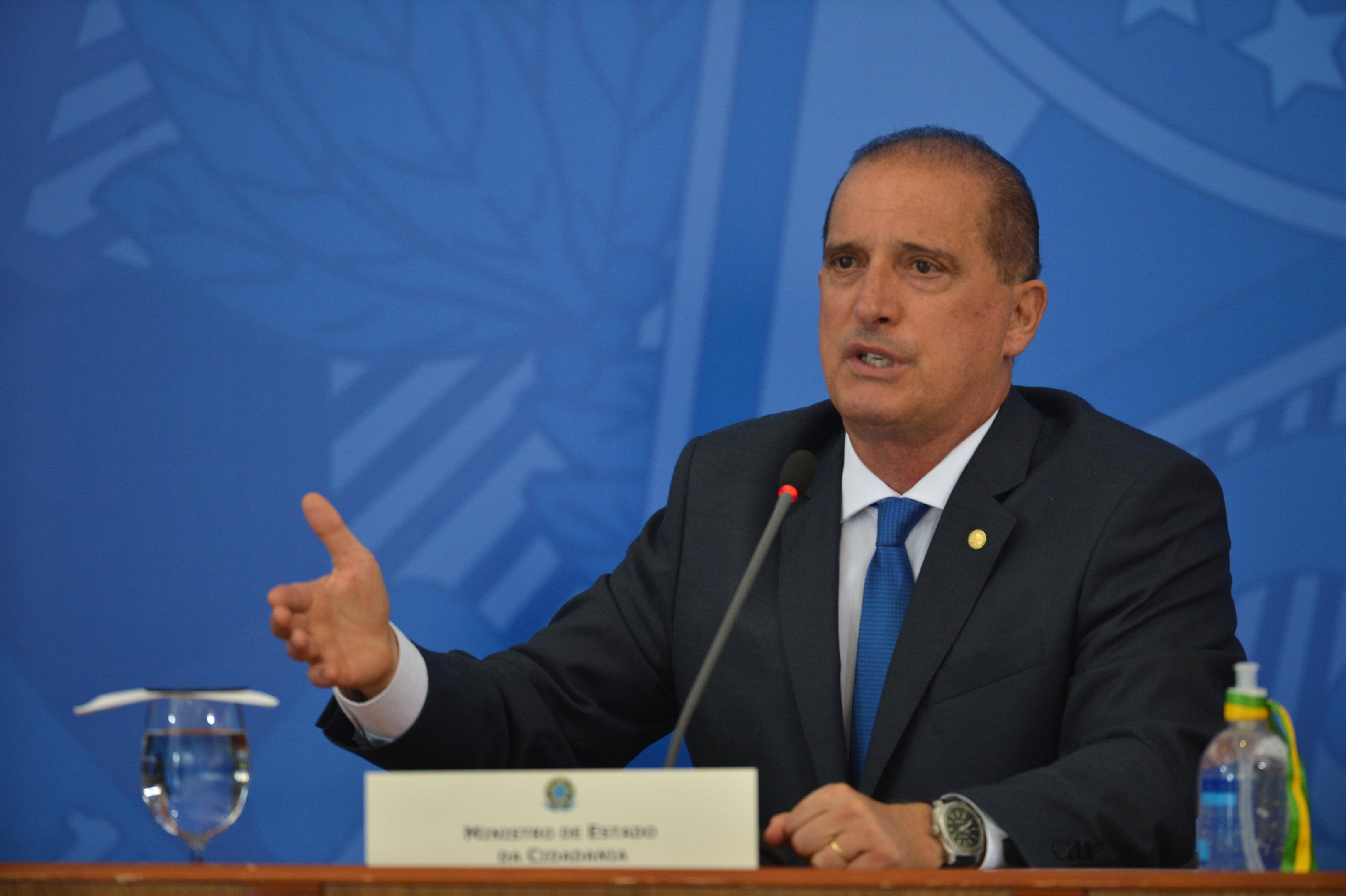 De acordo com Onyx, a medida foi poss&iacute;vel devido a uma parceria entre o governo e a Febraban