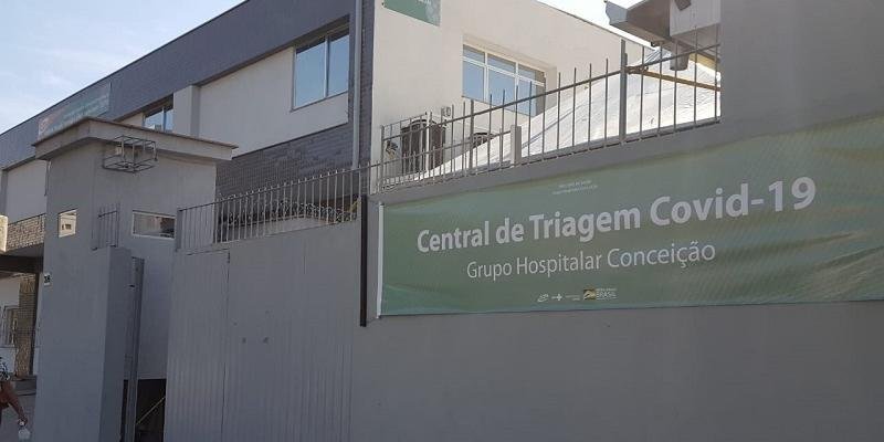 Mara R&uacute;bia C&aacute;ceres, de 44 anos, era enfermeira no Grupo Hospital Concei&ccedil;&atilde;o (GHC), em Porto Alegre