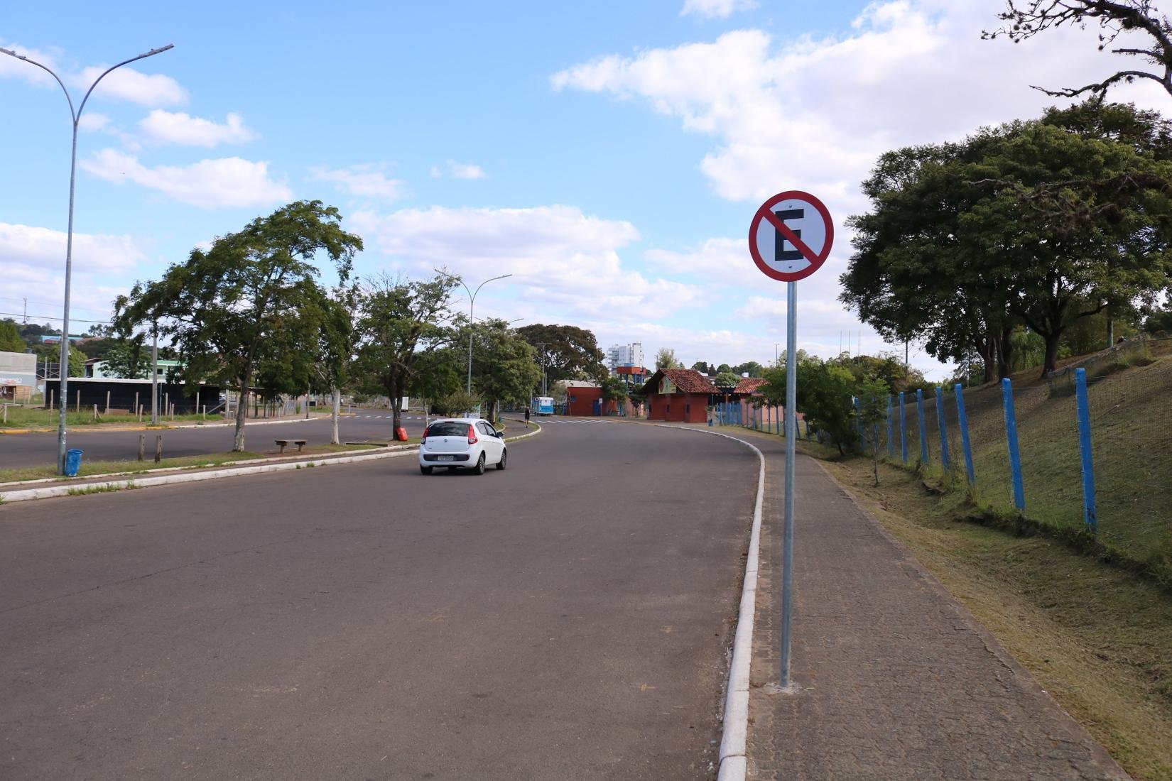 Cidade continua com a proibi&ccedil;&atilde;o da circula&ccedil;&atilde;o de cidad&atilde;os entre &agrave;s 22 horas e &agrave;s 5 horas da manh&atilde;