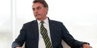 Bolsonaro fará pronunciamento em cadeia nacional