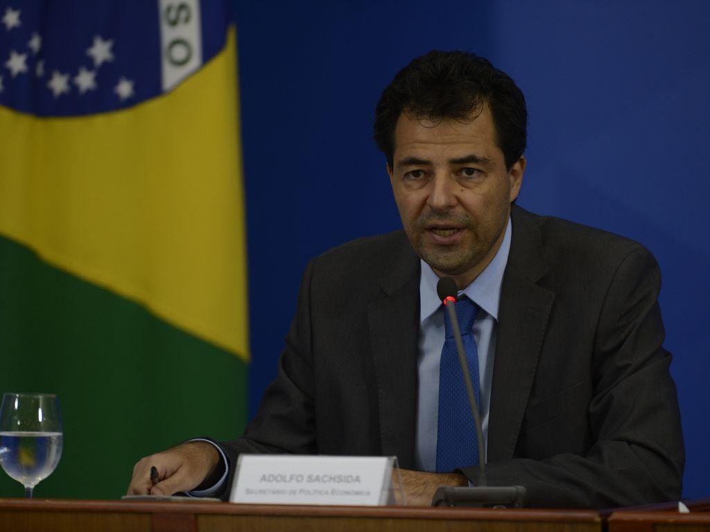 Segundo Sachsida, 30,7 milh&otilde;es de trabalhadores poder&atilde;o sacar todo o saldo da conta do FGTS