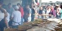 Porto Alegre irá descentralizar venda de peixe para evitar aglomerações