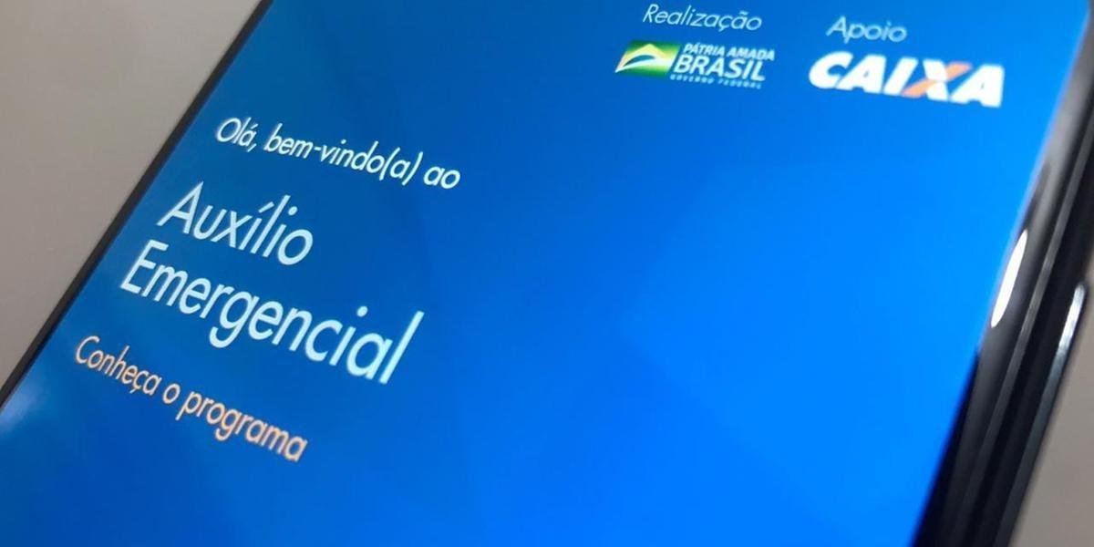 Aux&iacute;lio emergencial come&ccedil;a a ser pago nesta quinta-feira