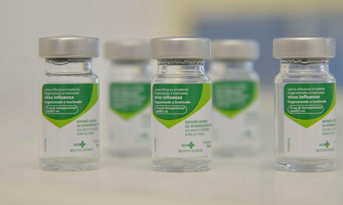 Munic&iacute;pio recebeu 11 mil doses nesta nova remessa.