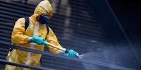 Líderes mundiais buscam soluções para a pandemia do novo coronavírus