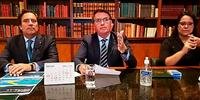 Bolsonaro voltou a criticar ministro da saúde