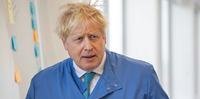 Boris Johnson segue no hospital
