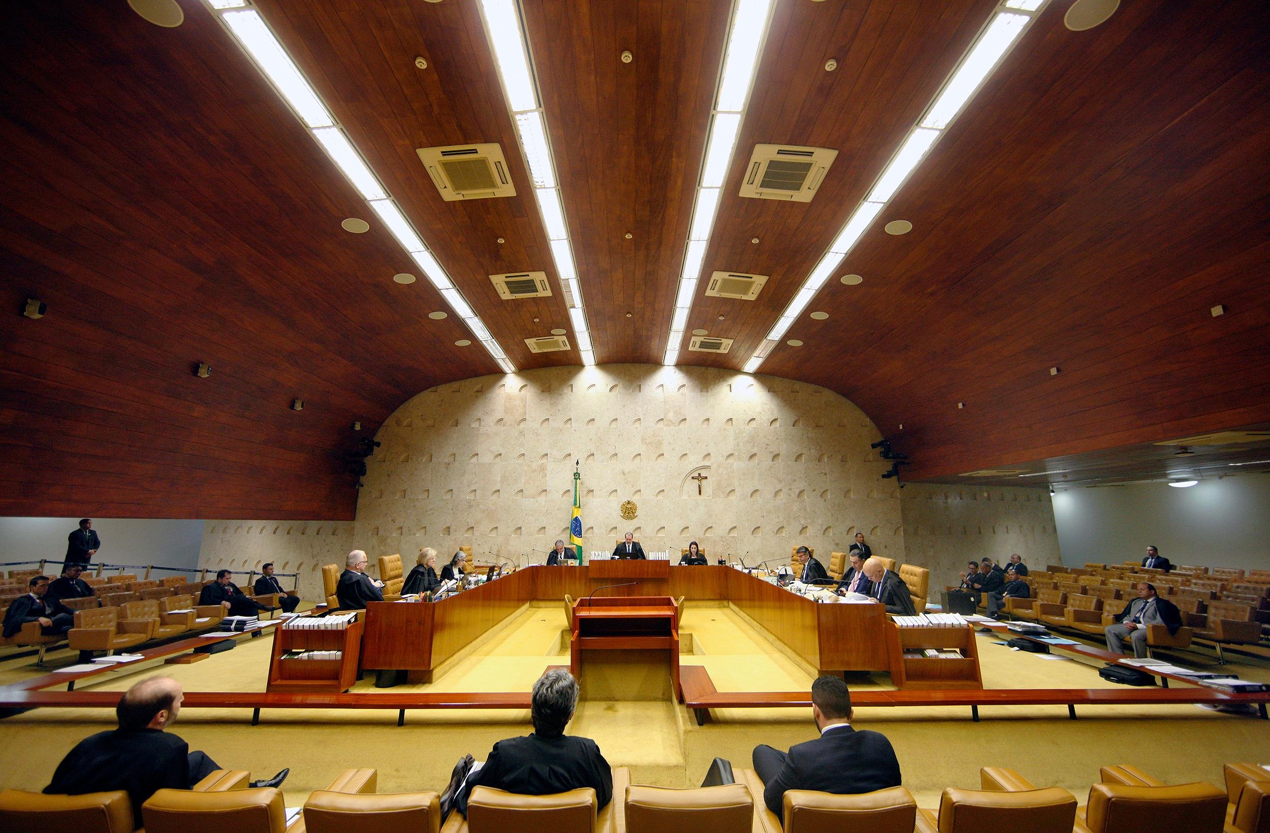 Diante da pandemia do coronav&iacute;rus e da pol&iacute;tica do isolamento social, a corte estendeu a viabilidade do julgamento virtual a todos os processos do Tribunal