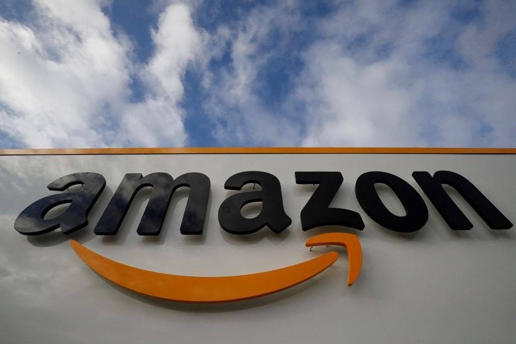 Acredita-se que a Amazon tenha tido casos de Covid-19 em v&aacute;rios de seus locais de armazenamento