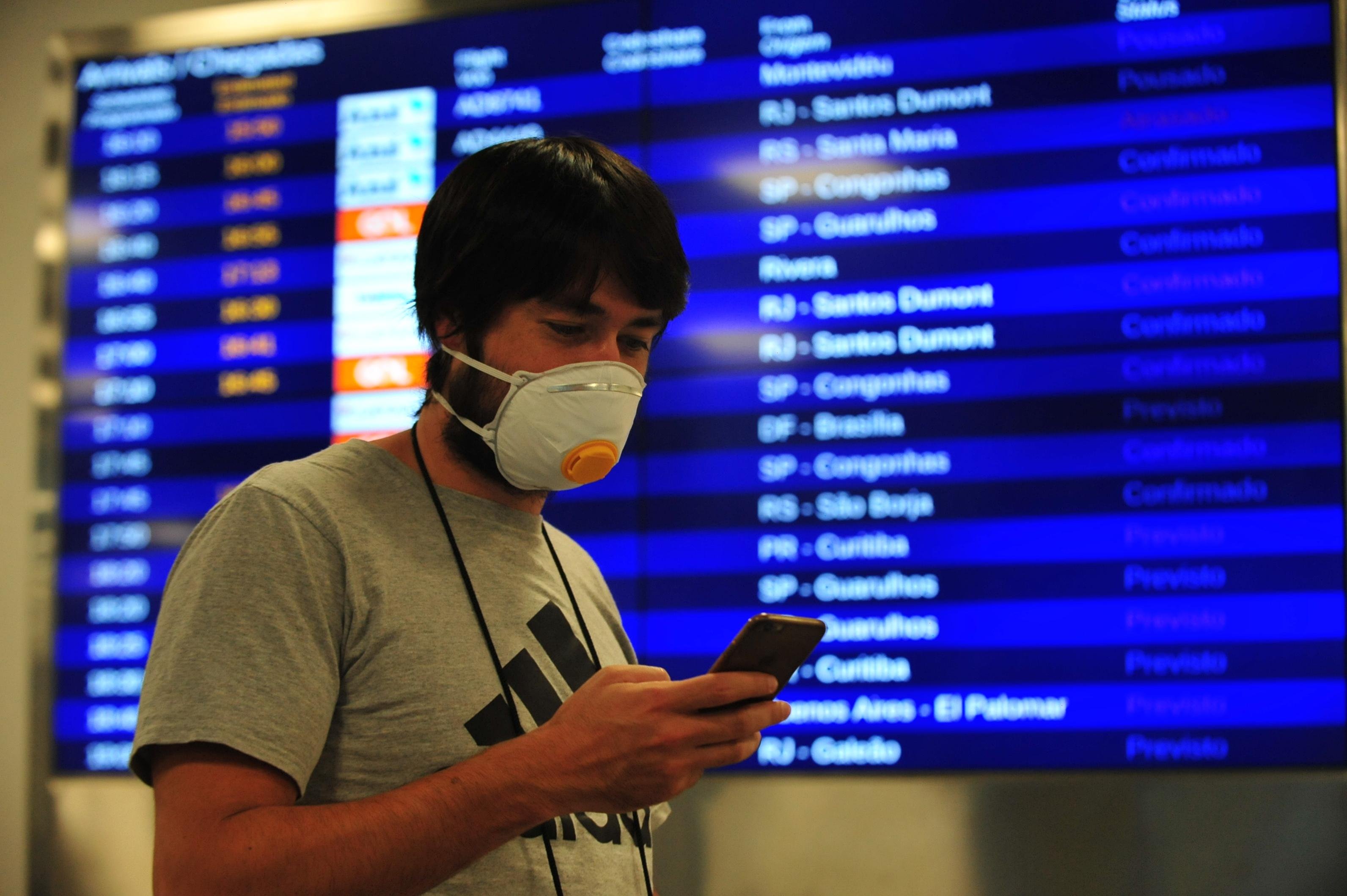 Consumidor deve ter cuidado no planejamento de viagens para os pr&oacute;ximos meses