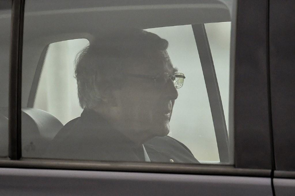 Pell foi condenado em 2019 a seis anos de pris&atilde;o por estupro e agress&atilde;o sexual de dois coroinhas