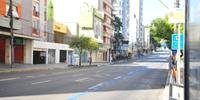 Secretário Bruno Miragem acredita que a política de distanciamento tem dado certo em Porto Alegre