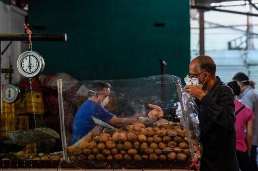 Pa&iacute;s registrou, at&eacute; o momento, 175 infectados e nove &oacute;bitos pela doen&ccedil;a