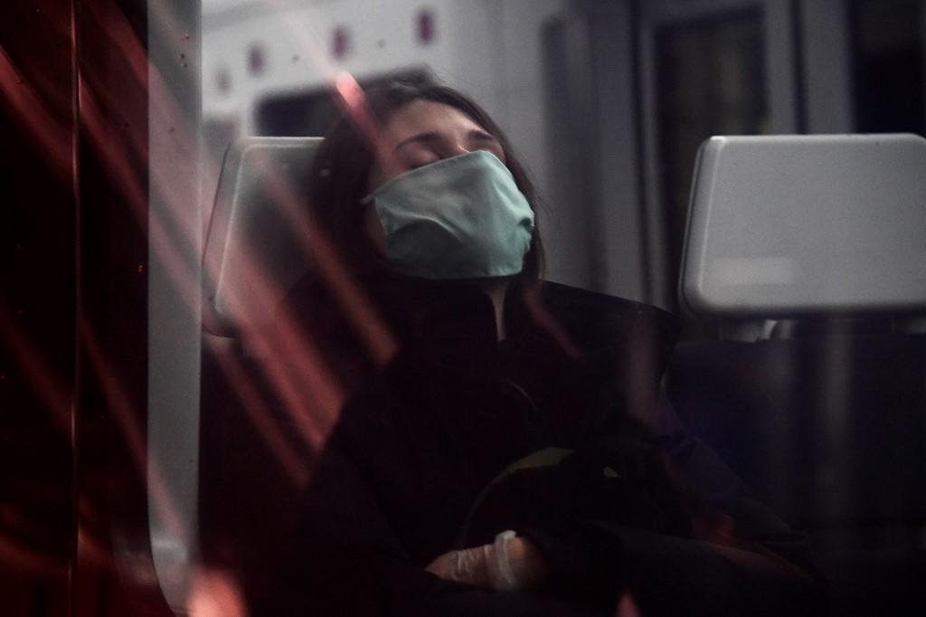 OMS insiste que ser&aacute; preciso mudar comportamentos no futuro para evitar mais mortes