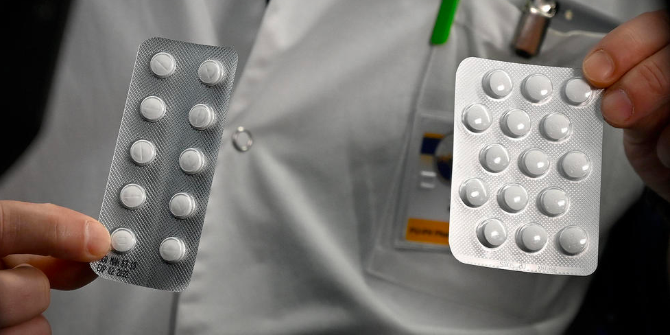 Brasil tem cerca de 8,9 milh&otilde;es de comprimidos de medicamentos &agrave; base de cloroquina
