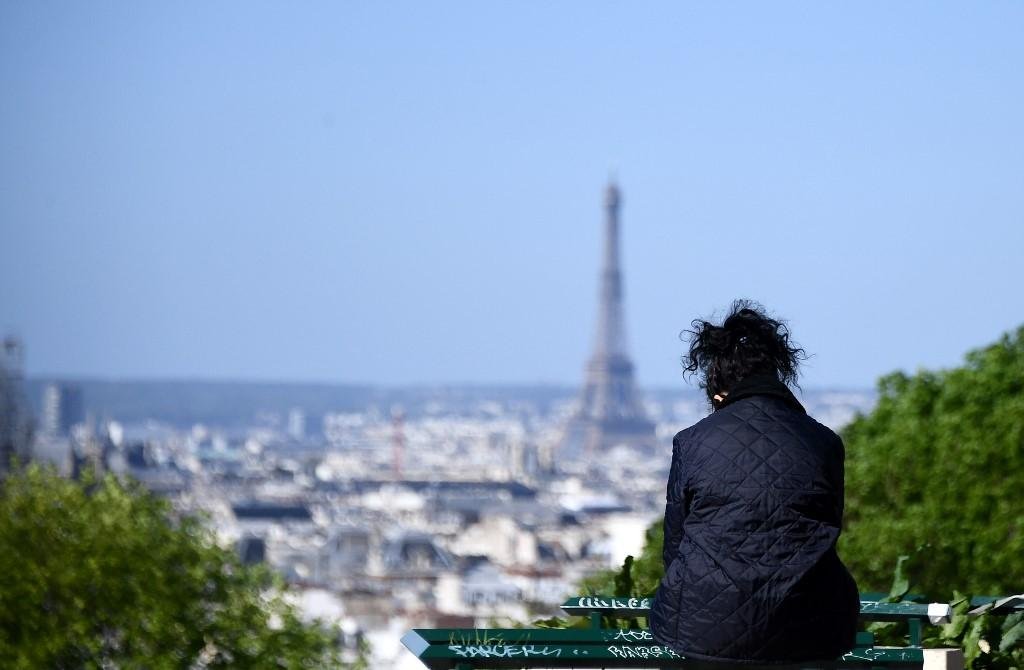 Governo da Fran&ccedil;a prev&ecirc; um retrocesso do Produto Interno Bruto de 8% em 2020 e um d&eacute;ficit p&uacute;blico de 9%,
