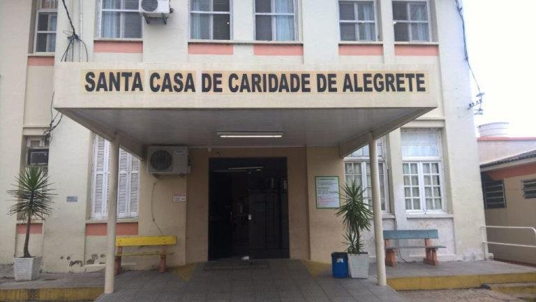 Munic&iacute;pio tem um caso confirmado e 150 pacientes sendo monitorados.
