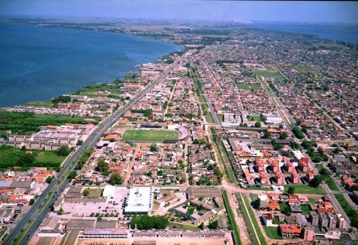Prefeito Alexandre Lindenmeyer decretou estado de calamidade no munic&iacute;pio em fun&ccedil;&atilde;o da pandemia da Covid-19.