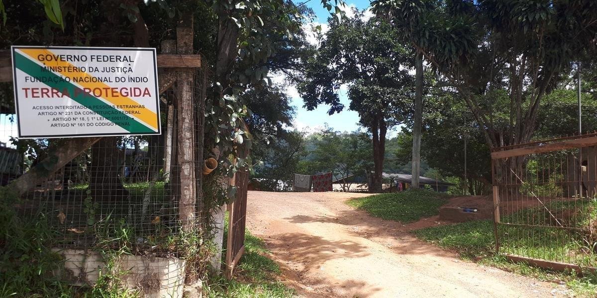 MP quer explica&ccedil;&otilde;es da Funai