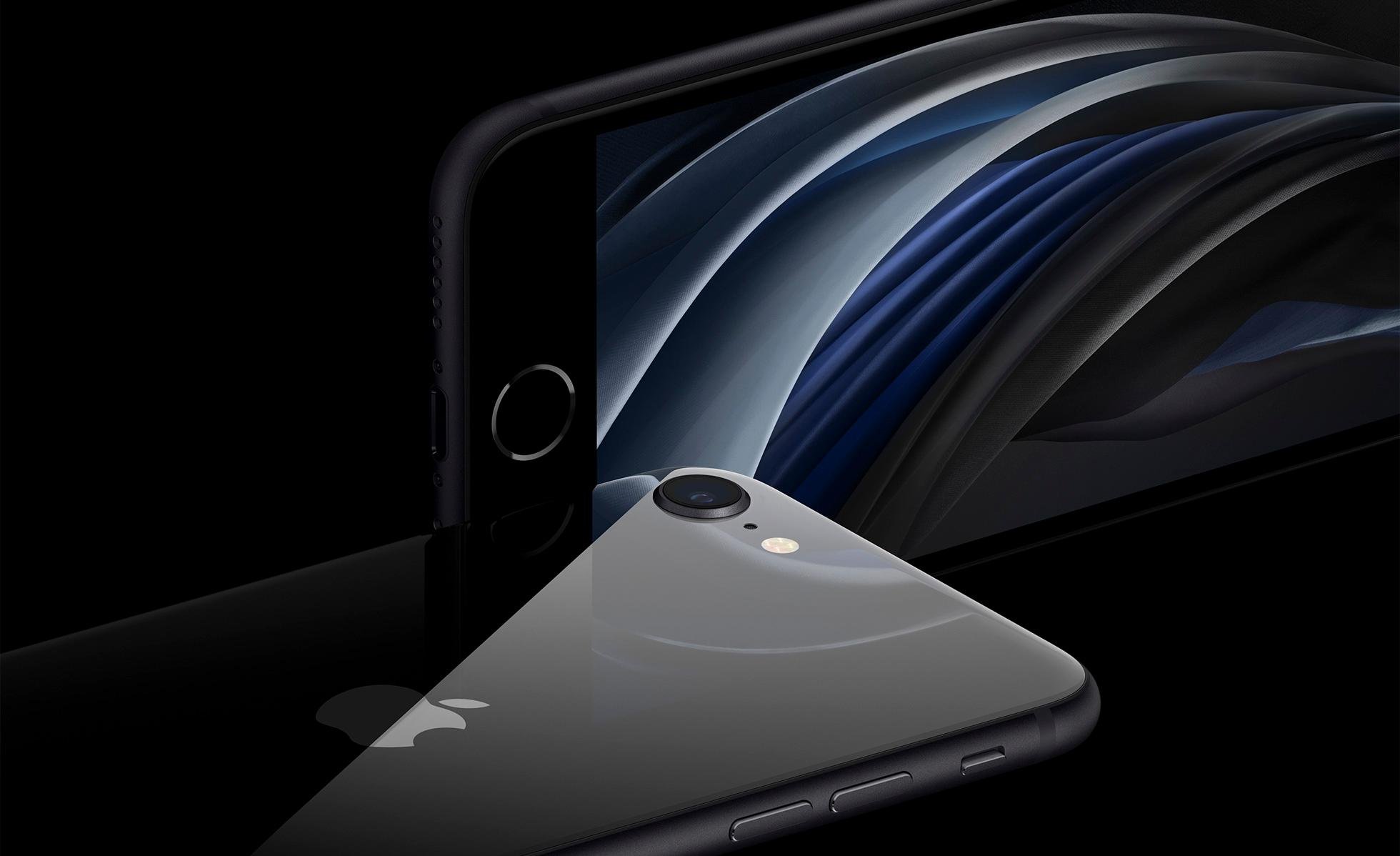 Modelo mais simples do iPhone SE custar&aacute; 399 d&oacute;lares, menos da metade do pre&ccedil;o de seus aparelhos principais, e poder&aacute; ser encomendado a partir da pr&oacute;xima sexta-feira em mais de 40 mercados