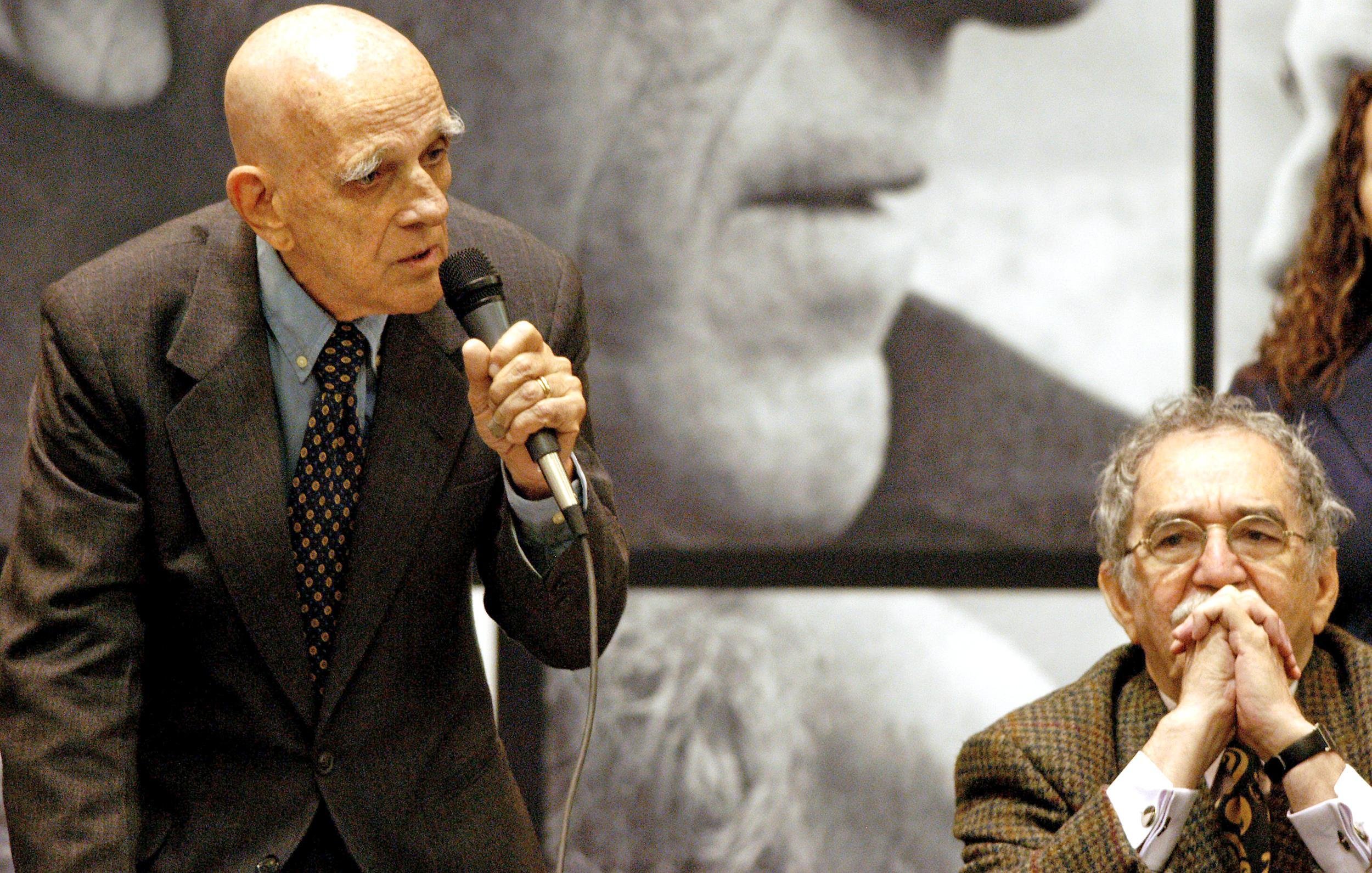 Rubem Fonseca morreu nesta quarta, no Rio de Janeiro, aos 94 anos