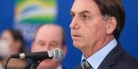 Bolsonaro deve anunciar troca no ministério ao longo da semana