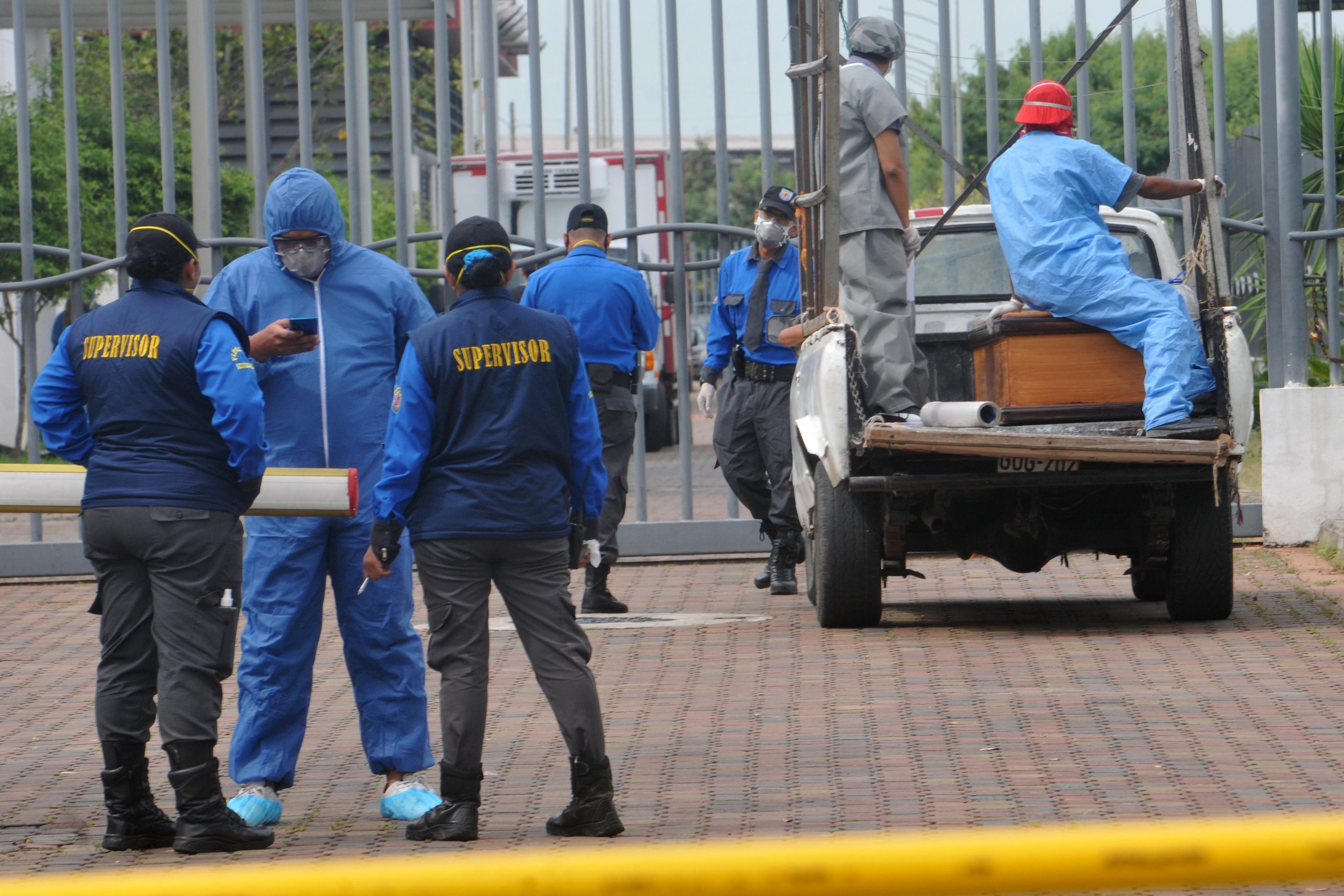 Guayaquil tem registrado in&uacute;meros casos de corpos sem remo&ccedil;&atilde;o em resid&ecirc;ncias e at&eacute; nas ruas, com os hospitais lotados e a popula&ccedil;&atilde;o clamando por ajuda