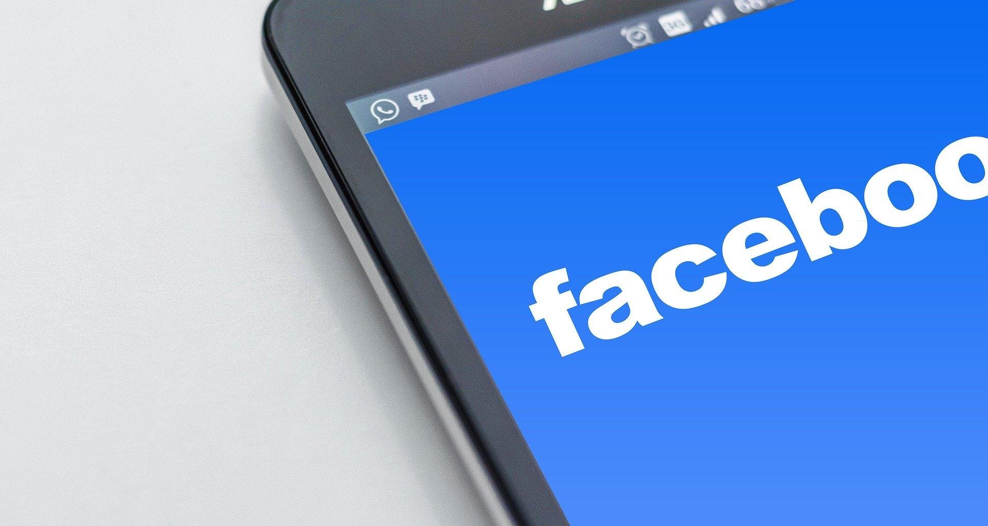 Facebook toma medidas para tentar conter a reprodu&ccedil;&atilde;o de fake news sobre novo coronav&iacute;rus