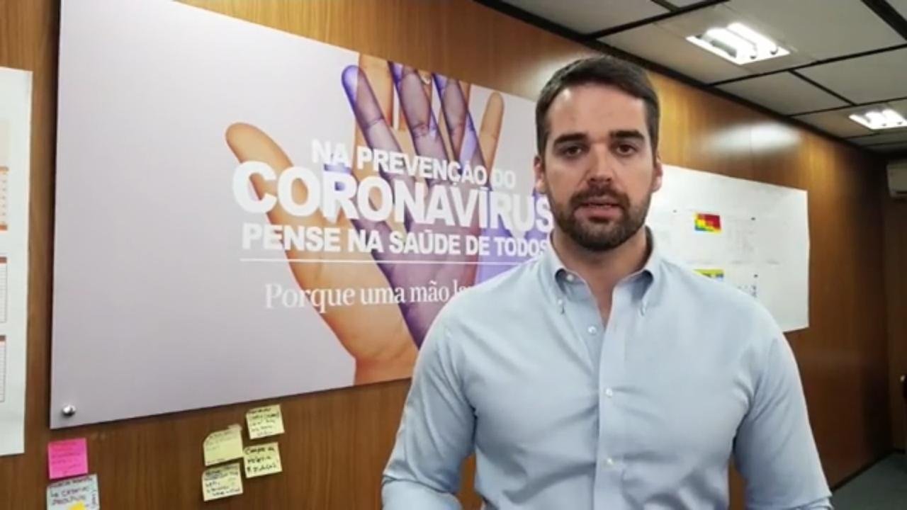 Mudan&ccedil;a foi anunciada em coletiva de imprensa nesta quinta-feira