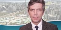 Médico irá substituir Luiz Henrique Mandetta no Ministério da Saúde
