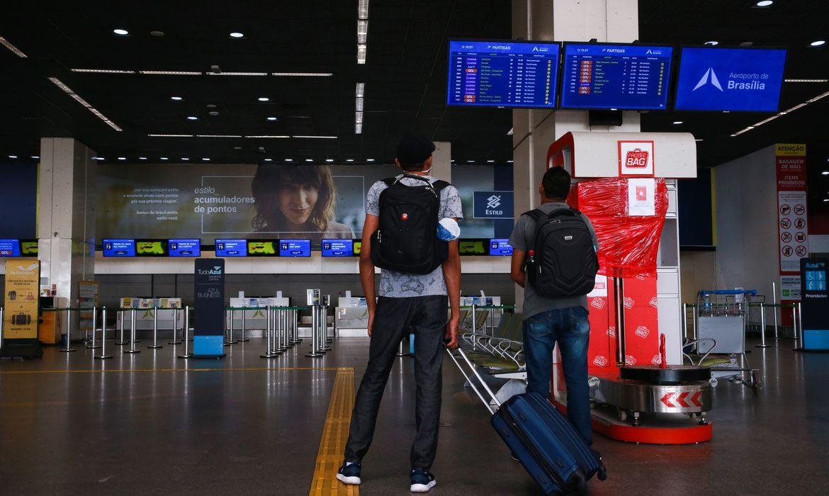 Setor pede posterga&ccedil;&atilde;o para reembolsos e regras trabalhistas mais flex&iacute;veis