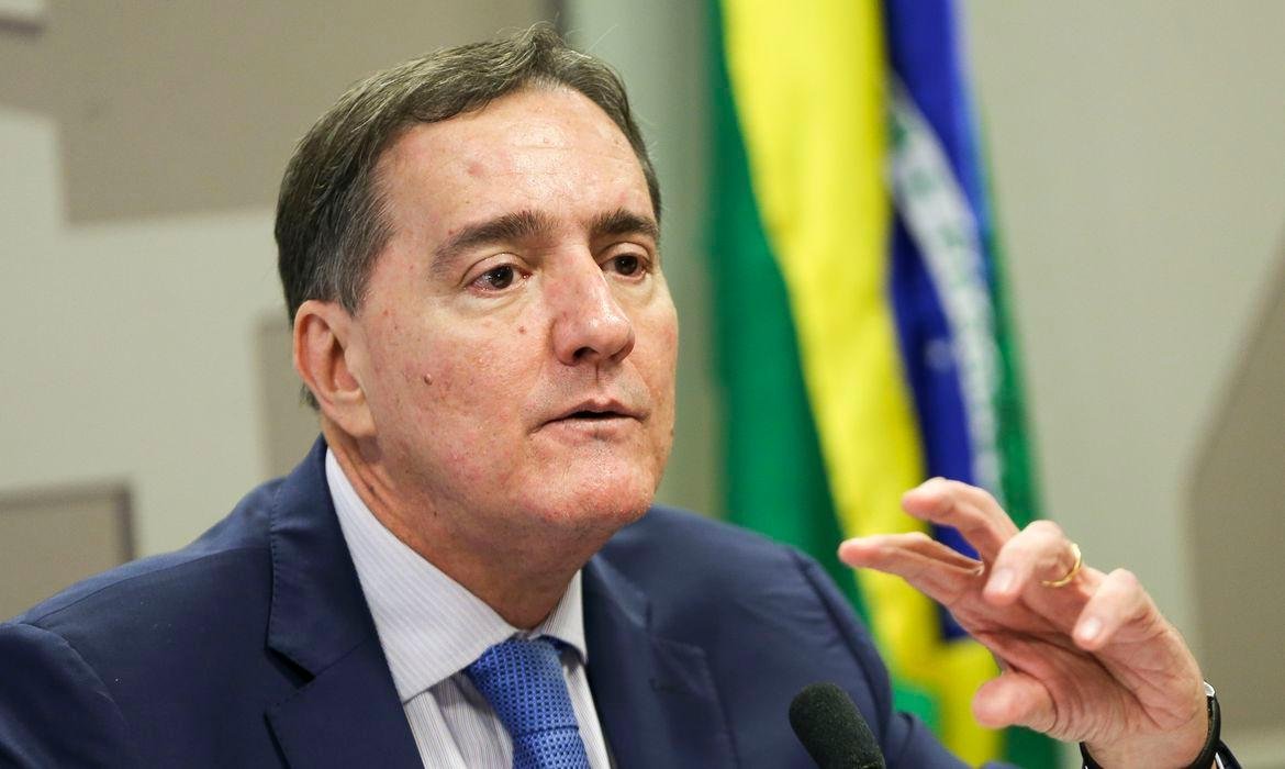 Barbosa tamb&eacute;m pediu maior coopera&ccedil;&atilde;o entre os pa&iacute;ses