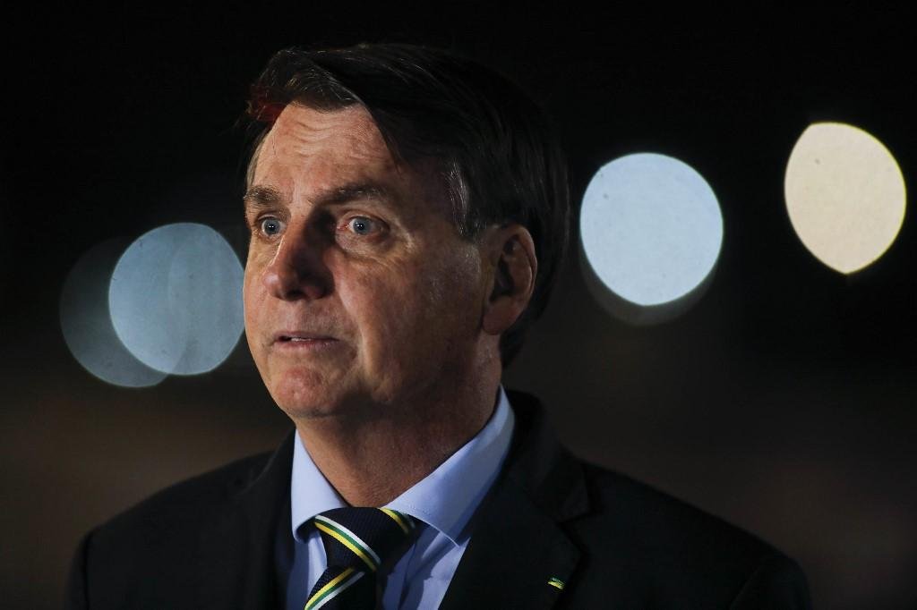 Bolsonaro ir&aacute; indicar nomes para nova equipe da Sa&uacute;de