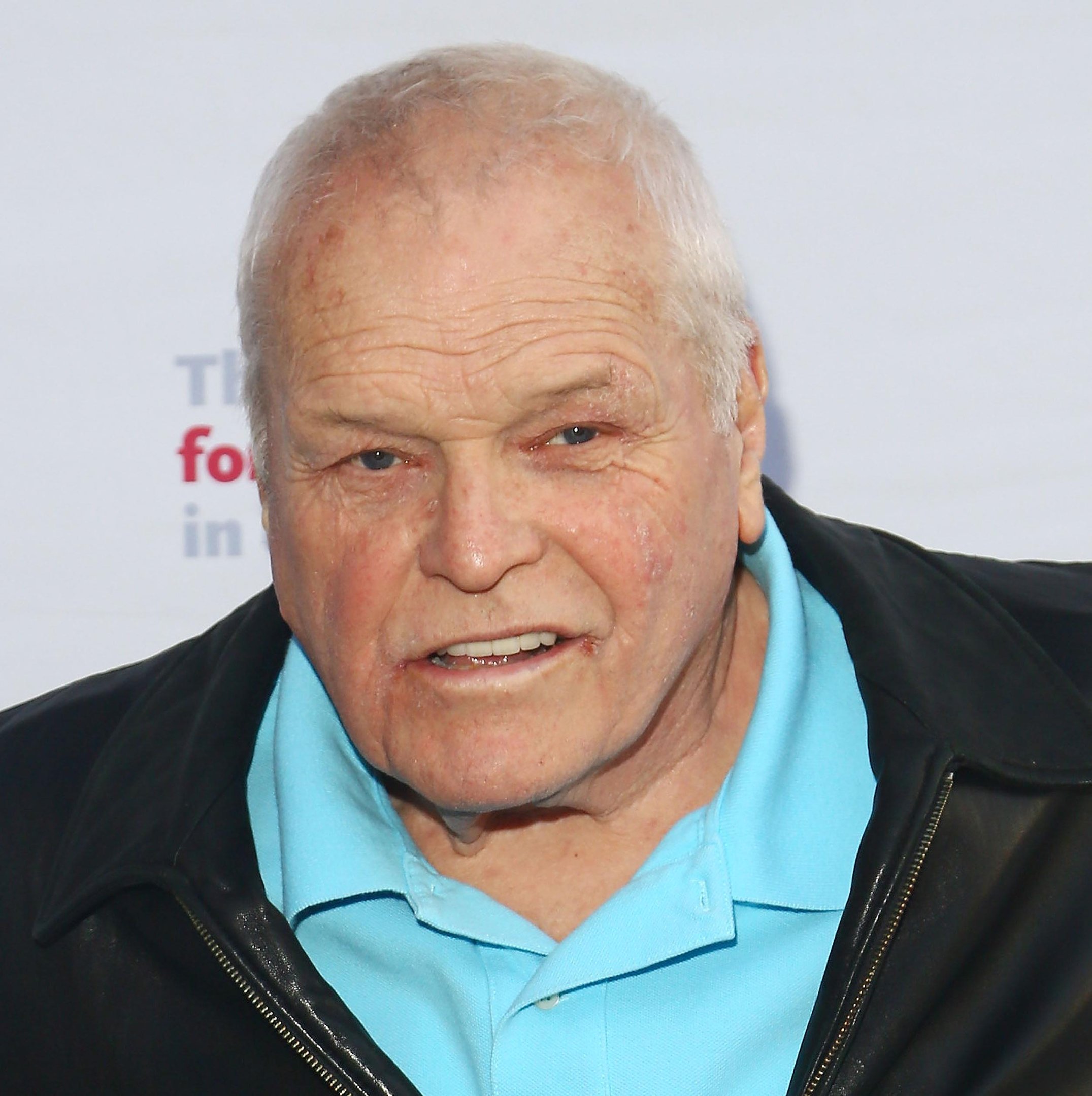 Ator Brian Dennehy morre aos 81 anos