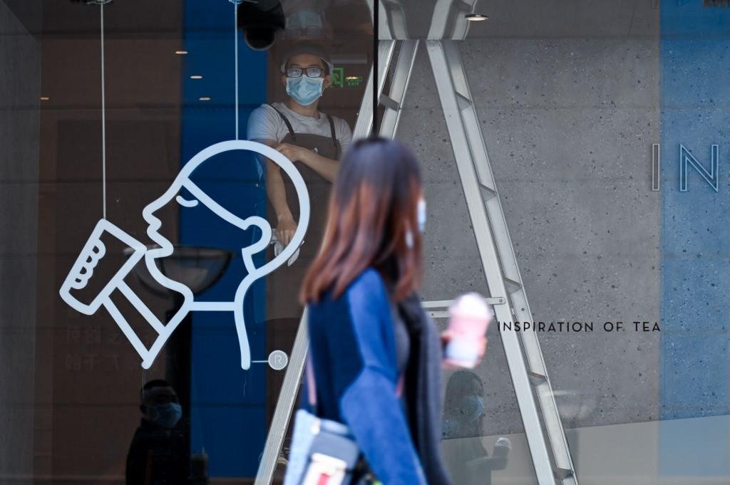 Analistas estimam que economia chinesa tenha ca&iacute;do ainda mais do que estimativas oficiais