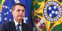 Bolsonaro defendeu a abertura de fronteiras com o Uruguai e Paraguai