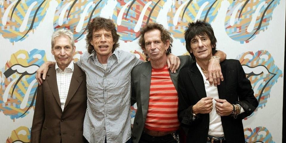 Banda acaba de anunciar sua participa&ccedil;&atilde;o no festival