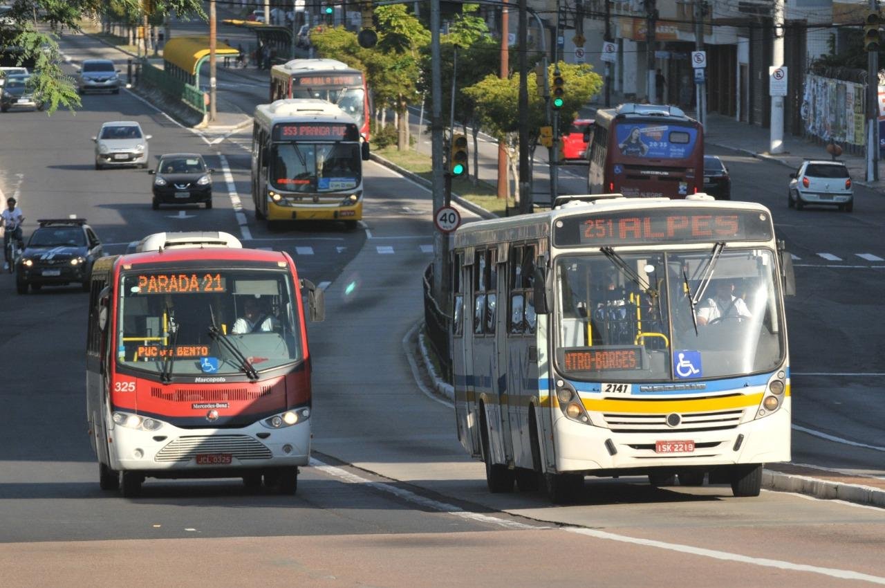 As linhas que apresentam maior demanda ter&atilde;o os hor&aacute;rios da madrugada adiantados durante a pandemia de Covid-19