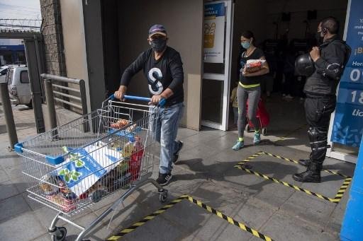 Coronav&iacute;rus matou 116 pessoas e infectou outras 9.252 no pa&iacute;s