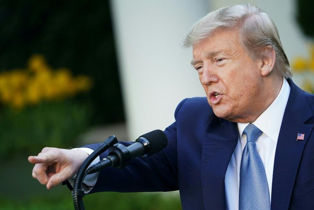 Funcion&aacute;rios de resort de Trump foram demitidos