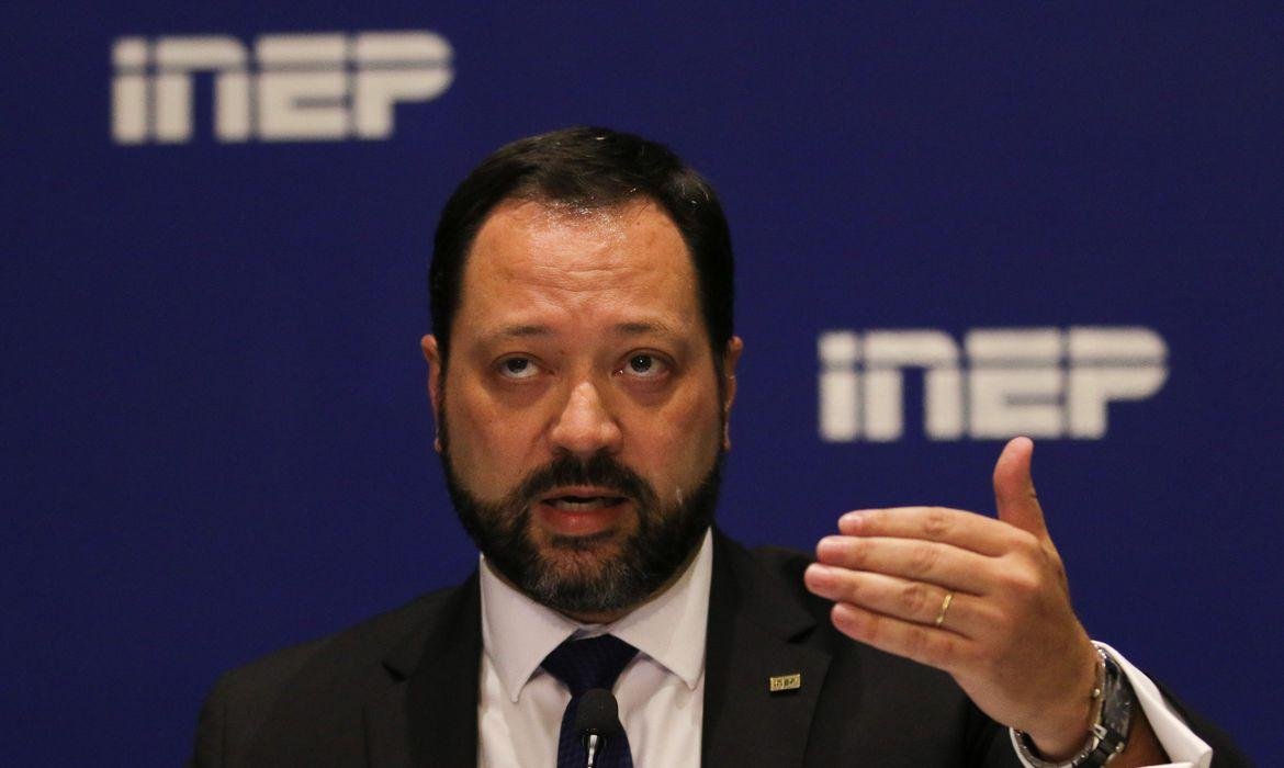 Inep garantiu isen&ccedil;&atilde;o para quem perdeu prazo