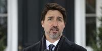 Primeiro-ministro do Canadá estende fechamento de fronteira com EUA por mais um mês