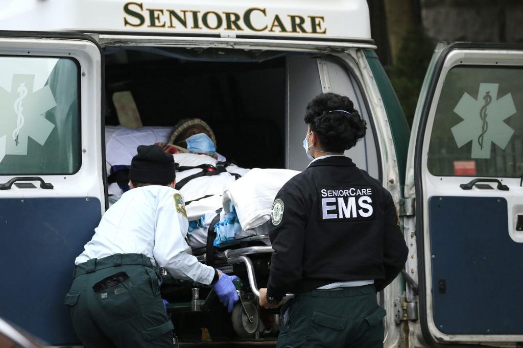 Casos de Covid-19 passaram de 157 mil no mundo