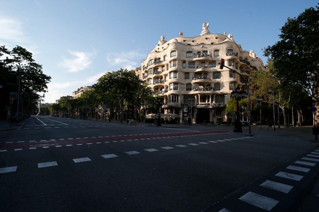 A nova prorroga&ccedil;&atilde;o da quarentena, at&eacute; 9 de maio, foi anunciada neste s&aacute;bado pelo chefe do Executivo, Pedro S&aacute;nchez
