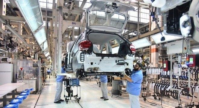 Grupo emprega cerca de 18 mil trabalhadores.