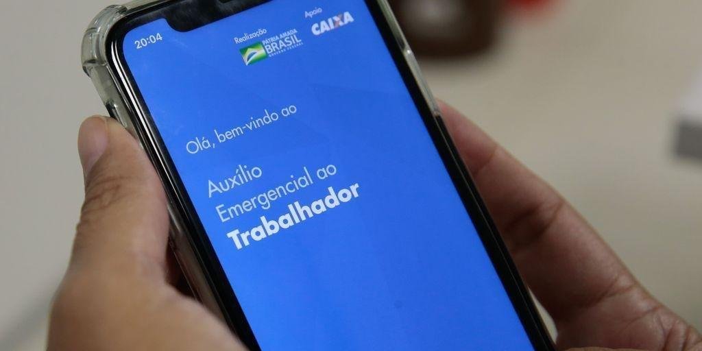 Aux&iacute;lio ter&aacute; recorde de pagamento para 6,1 milh&otilde;es nesta segunda