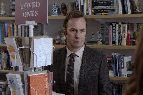 Bob Odenkirk revelou drama pessoal com o filho