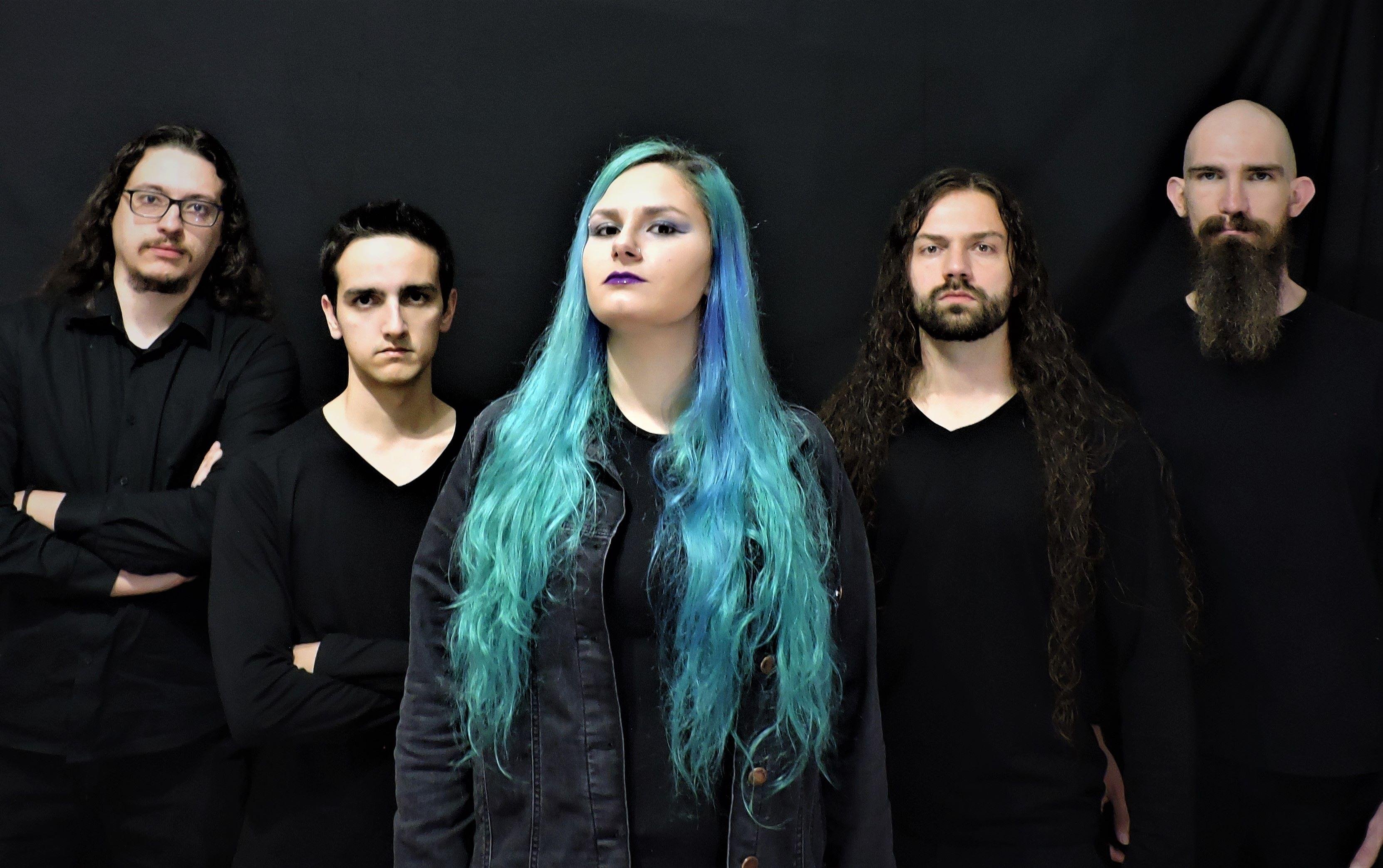 &Aacute;lbum ao vivo do Finita &ldquo;Live At Metal Sul Festival&rdquo; traz dez faixas